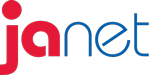 NPO法人JaNet (American Dream Japanese Network, Inc. /d.b.a. JaNet) Logo